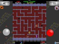 NAMCO ARCADE