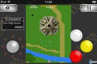 Namco lanza un recopilatorio de arcades cl�sicos para iPhone y iPad