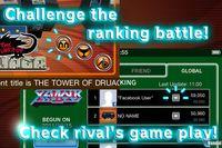 Namco lanza un recopilatorio de arcades cl�sicos para iPhone y iPad
