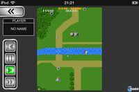 Namco lanza un recopilatorio de arcades cl�sicos para iPhone y iPad