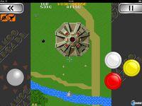 Namco lanza un recopilatorio de arcades cl�sicos para iPhone y iPad