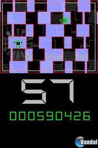 Imagen 7 de 99Seconds DSiW para Nintendo DS