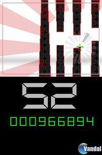 Imagen 8 de 99Seconds DSiW para Nintendo DS