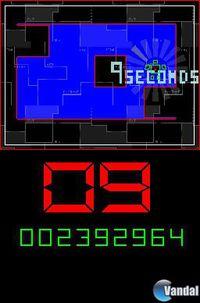 Imagen 9 de 99Seconds DSiW para Nintendo DS