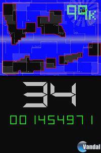 Imagen 11 de 99Seconds DSiW para Nintendo DS