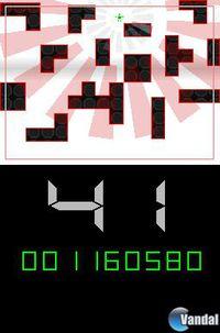 Imagen 12 de 99Seconds DSiW para Nintendo DS