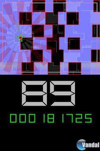 Imagen 13 de 99Seconds DSiW para Nintendo DS
