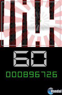 Imagen 14 de 99Seconds DSiW para Nintendo DS