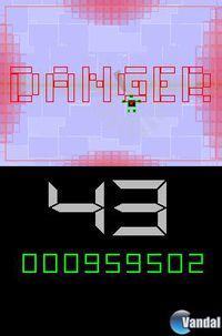 Imagen 15 de 99Seconds DSiW para Nintendo DS