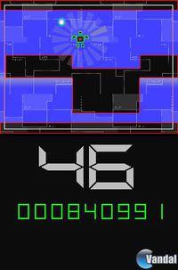 Imagen 16 de 99Seconds DSiW para Nintendo DS