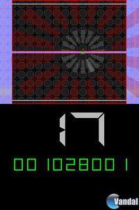 Imagen 17 de 99Seconds DSiW para Nintendo DS