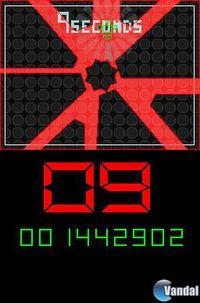 Imagen 18 de 99Seconds DSiW para Nintendo DS