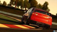 Pantalla Project Cars
