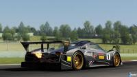 El Pagani Zonda se deja ver en Project Cars