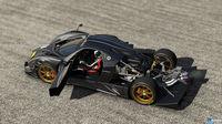 El Pagani Zonda se deja ver en Project Cars