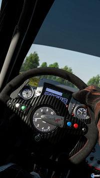 Project Cars se deja ver en un nuevo v�deo e im�genes