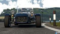 Project Cars se deja ver en un nuevo v�deo e im�genes