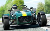 Project Cars se deja ver en un nuevo v�deo e im�genes