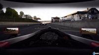 Nuevas pantallas de Project Cars