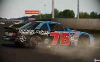 Nuevas pantallas de Project Cars