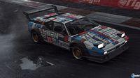 Nuevas pantallas de Project Cars
