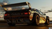 Nuevas pantallas de Project Cars