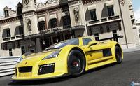 Nuevas pantallas de Project Cars