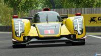 Nuevas pantallas de Project Cars