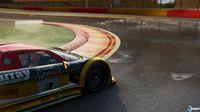 Nuevas pantallas de Project Cars