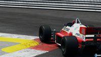 Nuevas pantallas de Project Cars