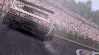 Nuevas pantallas de Project Cars