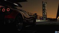 Nuevas pantallas de Project Cars