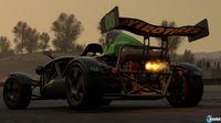 Nuevas pantallas de Project Cars