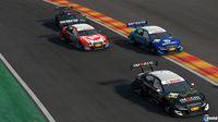 Nuevas pantallas de Project Cars