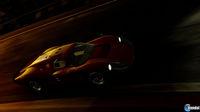 Nuevas pantallas de Project Cars