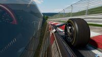 Nuevas pantallas de Project Cars