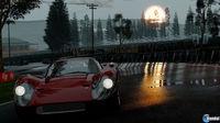 Nuevas pantallas de Project Cars