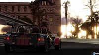 Nuevas pantallas de Project Cars