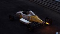 Nuevas pantallas de Project Cars