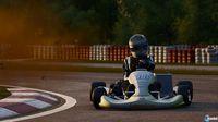 Nuevas pantallas de Project Cars