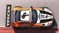 Nuevas pantallas de Project Cars