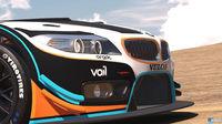 Nuevas pantallas de Project Cars