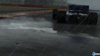 Nuevas pantallas de Project Cars