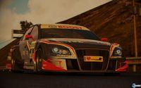 Nuevas pantallas de Project Cars