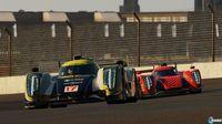 Nuevas pantallas de Project Cars