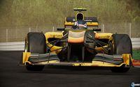 Nuevas pantallas de Project Cars