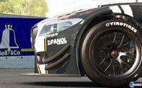 Nuevas pantallas de Project Cars