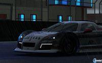 Nuevas pantallas de Project Cars