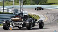 Nuevas pantallas de Project Cars