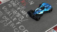 Nuevas pantallas de Project Cars